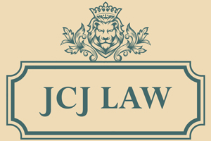 JCJ Law logo